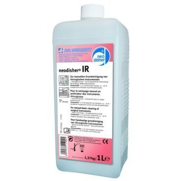neodisher IP Spray - Medilever Medikal & Medikal Market