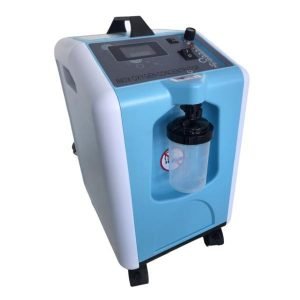 INOX Oksijen Konsantratörü