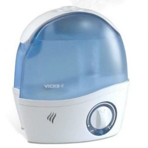 Vicks VH5000 Pediatrik Hava Nemlendiricisi